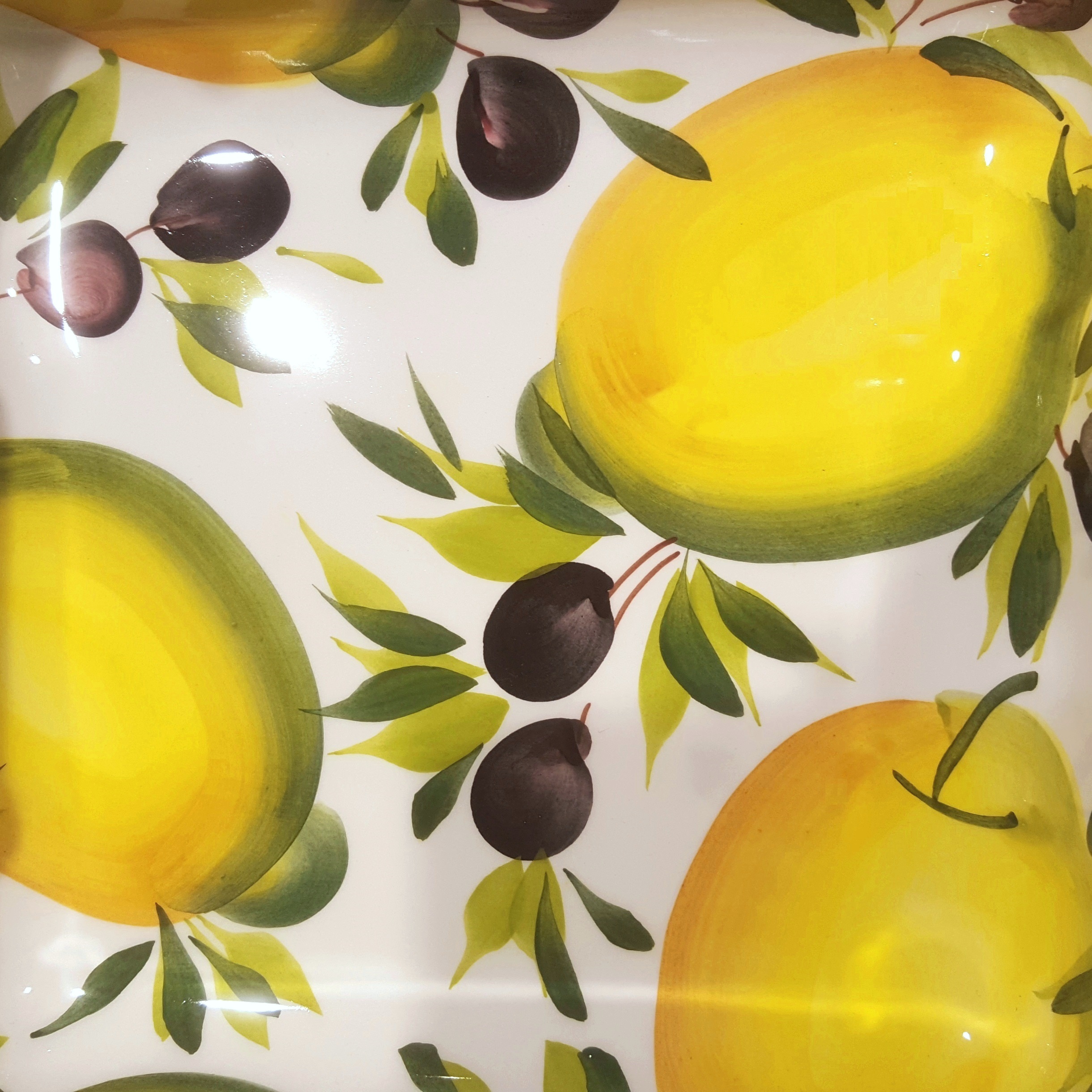 Limone Olive
