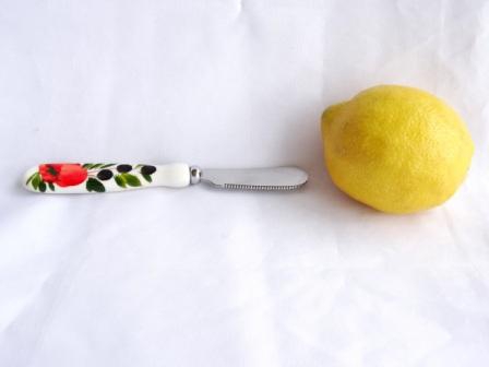 Buttermesser Pomodoro