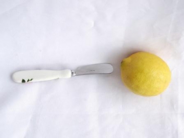 Buttermesser Pomodoro