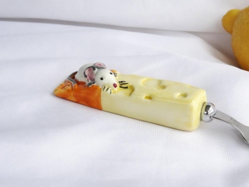 Kleine Gabel Topolino