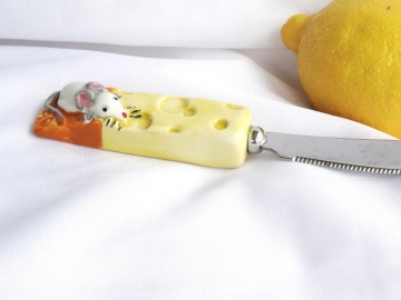 Buttermesser Topolino