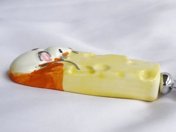 Käsemesser Topolino