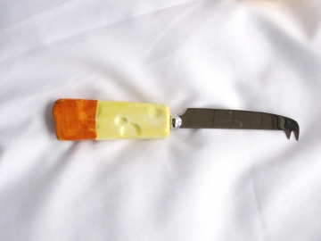 Käsemesser Topolino