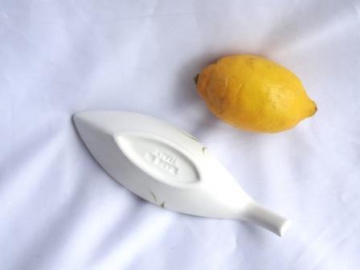 Antipastiera-Schiffchen, Lavendel