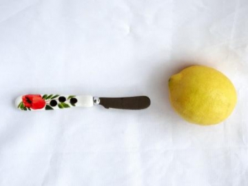 Buttermesser Pomodoro