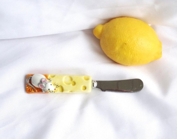 Buttermesser Topolino