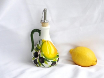 Kännchen Limone Olive,